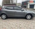 Сірий Хендай i30, об'ємом двигуна 1.58 л та пробігом 210 тис. км за 5999 $, фото 4 на Automoto.ua