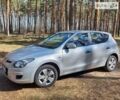 Сірий Хендай i30, об'ємом двигуна 1.4 л та пробігом 151 тис. км за 5199 $, фото 1 на Automoto.ua