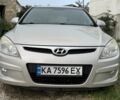 Сірий Хендай i30, об'ємом двигуна 1.6 л та пробігом 198 тис. км за 5484 $, фото 1 на Automoto.ua