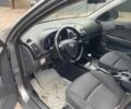 Сірий Хендай i30, об'ємом двигуна 1.6 л та пробігом 210 тис. км за 5999 $, фото 10 на Automoto.ua