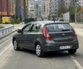 Серый Хендай i30, объемом двигателя 1.4 л и пробегом 154 тыс. км за 6300 $, фото 11 на Automoto.ua