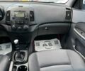 Хендай i30 2008 в Кривом Роге на Automoto.ua Серый Хендай i30, объемом двигателя 1.6 л и пробегом 277 тыс. км за 5400 $, фото 5 на Automoto.ua