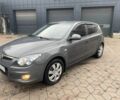 Сірий Хендай i30, об'ємом двигуна 1.6 л та пробігом 210 тис. км за 5999 $, фото 1 на Automoto.ua