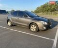 Серый Хендай i30, объемом двигателя 1.6 л и пробегом 212 тыс. км за 5800 $, фото 3 на Automoto.ua