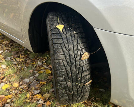 Сірий Хендай i30, об'ємом двигуна 1.59 л та пробігом 177 тис. км за 7499 $, фото 5 на Automoto.ua