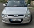 Сірий Хендай i30, об'ємом двигуна 1.4 л та пробігом 210 тис. км за 5500 $, фото 1 на Automoto.ua