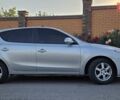 Серый Хендай i30, объемом двигателя 1.6 л и пробегом 175 тыс. км за 7300 $, фото 13 на Automoto.ua