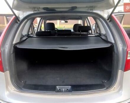 Серый Хендай i30, объемом двигателя 1.58 л и пробегом 260 тыс. км за 5950 $, фото 14 на Automoto.ua