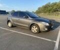Серый Хендай i30, объемом двигателя 1.6 л и пробегом 212 тыс. км за 5800 $, фото 4 на Automoto.ua