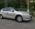 Сірий Хендай i30, об'ємом двигуна 1.4 л та пробігом 210 тис. км за 5500 $, фото 1 на Automoto.ua