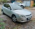 Серый Хендай i30, объемом двигателя 1.59 л и пробегом 185 тыс. км за 5700 $, фото 8 на Automoto.ua
