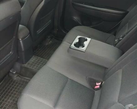 Сірий Хендай i30, об'ємом двигуна 1.58 л та пробігом 246 тис. км за 6200 $, фото 13 на Automoto.ua