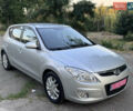 Сірий Хендай i30, об'ємом двигуна 1.6 л та пробігом 161 тис. км за 6499 $, фото 11 на Automoto.ua