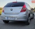 Серый Хендай i30, объемом двигателя 1.6 л и пробегом 175 тыс. км за 7300 $, фото 9 на Automoto.ua