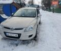 Серый Хендай i30, объемом двигателя 1.6 л и пробегом 240 тыс. км за 4500 $, фото 1 на Automoto.ua