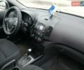 Сірий Хендай i30, об'ємом двигуна 1.58 л та пробігом 246 тис. км за 6200 $, фото 7 на Automoto.ua