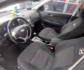Серый Хендай i30, объемом двигателя 1.58 л и пробегом 260 тыс. км за 5999 $, фото 12 на Automoto.ua