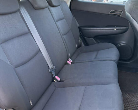 Сірий Хендай i30, об'ємом двигуна 1.58 л та пробігом 190 тис. км за 6400 $, фото 20 на Automoto.ua