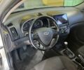 Серый Хендай i30, объемом двигателя 1.6 л и пробегом 315 тыс. км за 5900 $, фото 4 на Automoto.ua