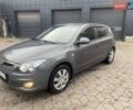 Сірий Хендай i30, об'ємом двигуна 1.58 л та пробігом 210 тис. км за 5999 $, фото 1 на Automoto.ua
