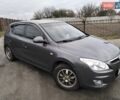 Серый Хендай i30, объемом двигателя 1.4 л и пробегом 280 тыс. км за 5799 $, фото 1 на Automoto.ua