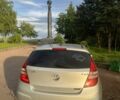 Серый Хендай i30, объемом двигателя 1.58 л и пробегом 261 тыс. км за 5900 $, фото 1 на Automoto.ua