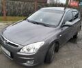 Серый Хендай i30, объемом двигателя 1.4 л и пробегом 280 тыс. км за 5799 $, фото 6 на Automoto.ua