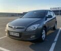 Серый Хендай i30, объемом двигателя 1.6 л и пробегом 212 тыс. км за 5800 $, фото 2 на Automoto.ua