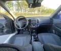 Серый Хендай i30, объемом двигателя 1.6 л и пробегом 212 тыс. км за 5800 $, фото 6 на Automoto.ua