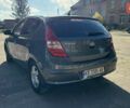 Сірий Хендай i30, об'ємом двигуна 1.6 л та пробігом 128 тис. км за 6500 $, фото 11 на Automoto.ua