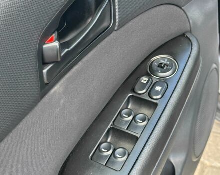 Хендай i30 2008 в Кривом Роге на Automoto.ua Серый Хендай i30, объемом двигателя 1.6 л и пробегом 277 тыс. км за 5400 $, фото 11 на Automoto.ua