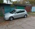 Серый Хендай i30, объемом двигателя 1.59 л и пробегом 185 тыс. км за 5700 $, фото 9 на Automoto.ua
