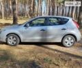 Сірий Хендай i30, об'ємом двигуна 1.4 л та пробігом 151 тис. км за 6300 $, фото 3 на Automoto.ua