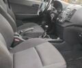 Серый Хендай i30, объемом двигателя 1.4 л и пробегом 280 тыс. км за 5799 $, фото 16 на Automoto.ua