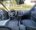 Серый Хендай i30, объемом двигателя 1.6 л и пробегом 212 тыс. км за 5800 $, фото 5 на Automoto.ua