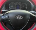 Сірий Хендай i30, об'ємом двигуна 1.4 л та пробігом 100 тис. км за 5500 $, фото 18 на Automoto.ua