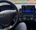 Серый Хендай i30, объемом двигателя 1.4 л и пробегом 160 тыс. км за 6505 $, фото 15 на Automoto.ua