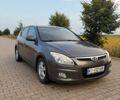 Сірий Хендай i30, об'ємом двигуна 1.6 л та пробігом 204 тис. км за 5999 $, фото 11 на Automoto.ua