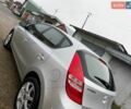 Серый Хендай i30, объемом двигателя 1.58 л и пробегом 360 тыс. км за 3999 $, фото 8 на Automoto.ua