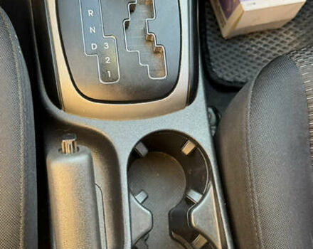 Сірий Хендай i30, об'ємом двигуна 1.6 л та пробігом 128 тис. км за 6500 $, фото 19 на Automoto.ua