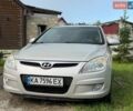 Серый Хендай i30, объемом двигателя 1.59 л и пробегом 198 тыс. км за 5500 $, фото 1 на Automoto.ua