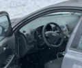 Серый Хендай i30, объемом двигателя 1.4 л и пробегом 156 тыс. км за 6100 $, фото 8 на Automoto.ua