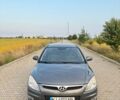 Сірий Хендай i30, об'ємом двигуна 1.6 л та пробігом 204 тис. км за 5999 $, фото 7 на Automoto.ua
