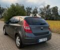 Сірий Хендай i30, об'ємом двигуна 1.6 л та пробігом 204 тис. км за 5999 $, фото 12 на Automoto.ua