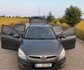 Сірий Хендай i30, об'ємом двигуна 1.6 л та пробігом 204 тис. км за 5999 $, фото 15 на Automoto.ua