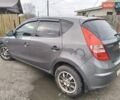 Серый Хендай i30, объемом двигателя 1.4 л и пробегом 280 тыс. км за 5799 $, фото 9 на Automoto.ua