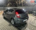 Сірий Хендай i30, об'ємом двигуна 1.58 л та пробігом 210 тис. км за 5500 $, фото 6 на Automoto.ua