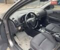 Сірий Хендай i30, об'ємом двигуна 1.58 л та пробігом 210 тис. км за 5999 $, фото 9 на Automoto.ua