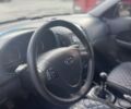 Серый Хендай i30, объемом двигателя 1.4 л и пробегом 280 тыс. км за 4750 $, фото 9 на Automoto.ua