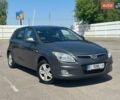 Серый Хендай i30, объемом двигателя 1.6 л и пробегом 268 тыс. км за 5400 $, фото 1 на Automoto.ua